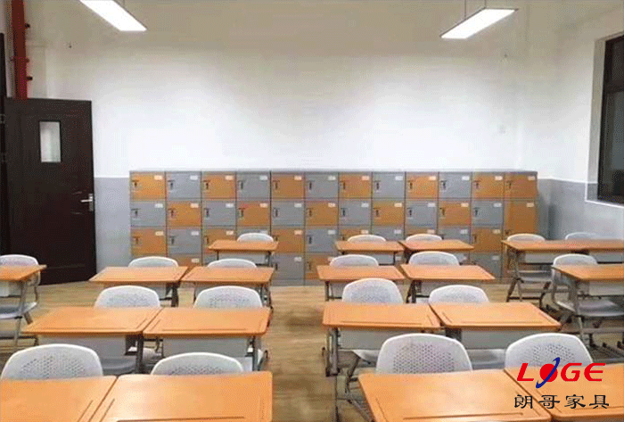 學校定制家具